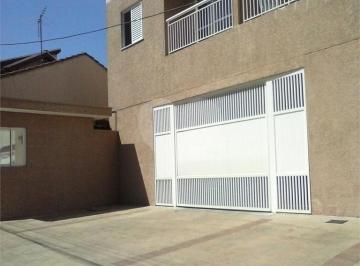 Área de Serviço · Apartamento com 2 quartos à venda em Parque são lourenço - SP