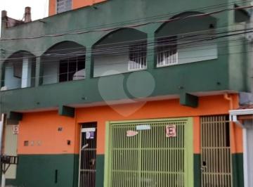 Área de Serviço · Sobrado com 4 quartos à venda em Jardim morada do sol - SP