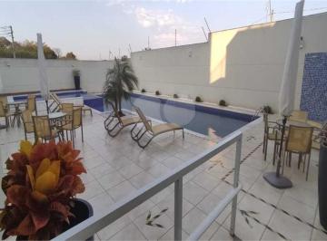Área de Serviço · Apartamento com 3 quartos à venda em Jardim sevilha - SP
