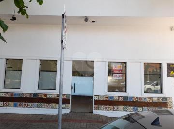 Imagem Principal · Salão Comercial para locação na Av Presidente Vargas em Indaiatuba
