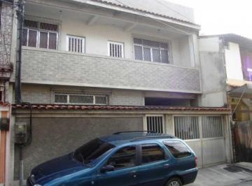 Casa · 260m² · 4 Quartos · 2 Vagas · Casa em Condomínio - Duplex / Residencial / Taquara