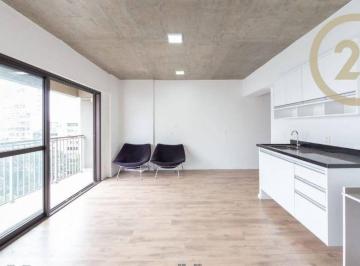 f57c7f94bf5c6f5508b63e62e2ccb012b18cac58 · Studio à venda, 48 m² por R$ 600.000,00 - República - São Paulo/SP