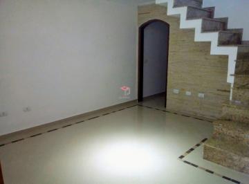 Casa · 180m² · 4 Quartos · 4 Vagas · Sobrado 180 m² Localzado No Bairro Das Nações Santo André - SP