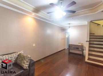 Casa · 190m² · 4 Quartos · 2 Vagas · Sobrado à venda 4 quartos 4 suítes 2 vagas Taboão - São Bernardo do Campo - SP
