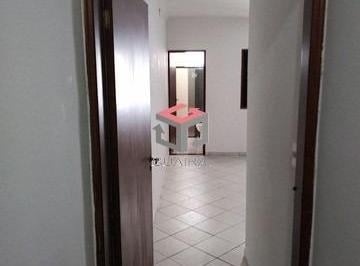 Casa · 200m² · 3 Quartos · 5 Vagas · Casa 200 m² Localizado no bairro Taboão São Bernardo do Campo - SP