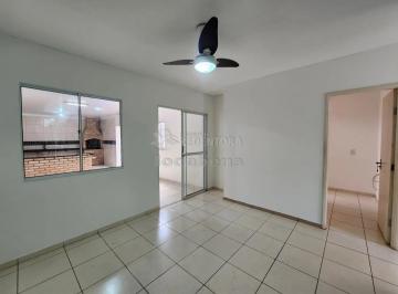 Casa · 60m² · 2 Quartos · 2 Vagas · Parque da Liberdade I Locação de Casa de 02 dormitórios com armários embutidos