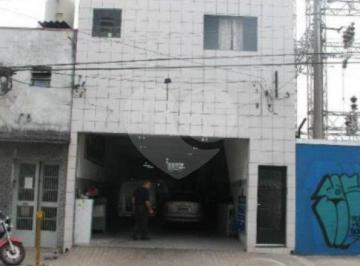 Sem Categoria · Galpão com 3 quartos à venda em Mooca - SP