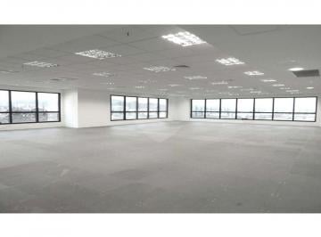 Comercial · 1354m² · 36 Vagas · Lajes Corporativas à venda em Alphaville industrial - SP