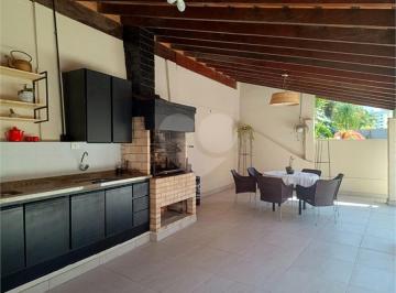 Casa · 400m² · 4 Quartos · 4 Vagas · Casa térrea com 4 quartos à venda em Vila inah - SP
