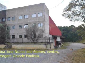 Área de Serviço · Galpão à venda em Centro - SP