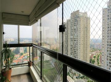 Área de Serviço · Apartamento com 4 quartos à venda em Jardim monte kemel - SP