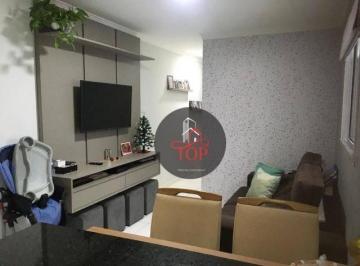 8ce8de1b0a369e8806d7f67ab8ee746c45a04440 · Cobertura com 2 quartos à venda, 104 m² por R$ 380.000 - Vila Marina - Santo André/SP