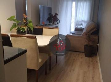 9289596eb78f9295850cafd551a83a07f9c5a481 · Apartamento com 2 quartos à venda, 72 m² por R$ 424.000 - Vila Príncipe de Gales - Santo André/SP