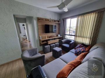 b0bf1b82219b864a4ddeff0ba307441c8a464be8 · Apartamento com 3 quartos à venda, 64 m² por R$ 434.000 - Parque Marajoara - Santo André/SP