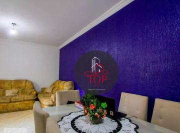 ba04f630a3a9b94de0ecdff3ae02a0b93c60e57a · Apartamento com 3 quartos à venda, 90 m² por R$ 395.000 - Vila Marina - Santo André/SP