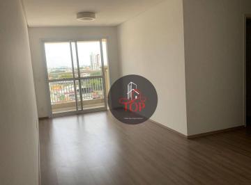 7e8ace97660d8a8bd6f216fea365b59a9cb9e1d3 · Apartamento com 3 Quartos à venda, 79 m² por R$ 530.741 - Vila Alzira - Santo André/SP