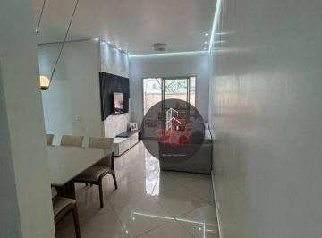 64cfd06ba40de3a2a08d7d8744b55e2862ac528f · Apartamento com 3 quartos à venda, 104 m² por R$ 499.000 - Vila Homero Thon - Santo André/SP