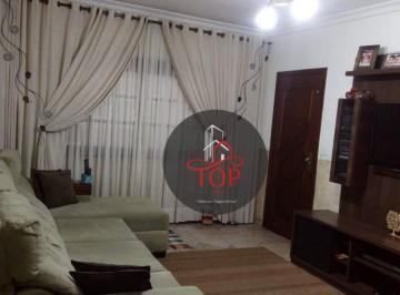 55db37f4ab75db556097b5db9aa99ecfd33206e8 · Sobrado com 3 quartos à venda, 204 m² por R$ 750.000 - Vila Assunção - Santo André/SP