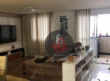 9ed744ac8717e2e06be80611944316adc899136a · Apartamento com 3 quartos à venda, 115 m² por R$ 960.000 - Vila Valparaíso - Santo André/SP