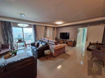 6d4c076950bc4a8194d8b1d72fc4efc7237707bd · Apartamento com 3 dormitórios à venda, 130 m² por R$ 1.280.000,00 - Jardim - Santo André/SP