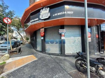 84465245d4218a0225bca100859ff456db666546 · Salão para alugar, 90 m² por R$ 9.099,46/mês - Mooca - São Paulo/SP
