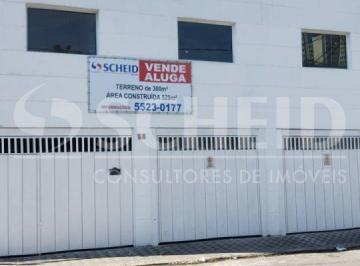 Comercial · 529m² · EXCELENTE IMÓVEL TODO REFORMADO