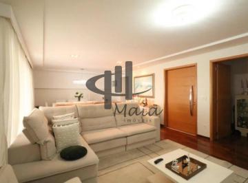 Apartamento · 177m² · 4 Quartos · 3 Vagas · Venda Apartamento Sao Caetano do Sul Santa Paula Ref: 34971