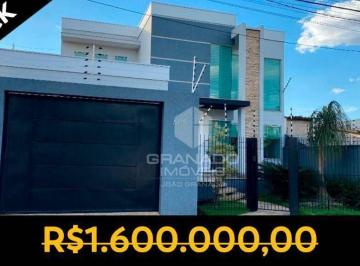 c57f386c039332016800927516427f48be4074c7 · Sobrado à venda, 304 m² por R$ 1.199.000,00 - Jardim Liberdade - Maringá/PR