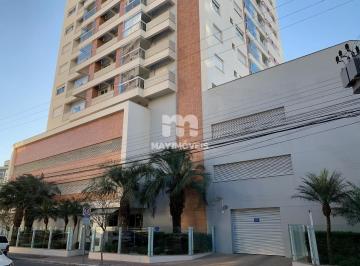 Apartamento · 112m² · 3 Quartos · Apartamento para aluguel - no Centro