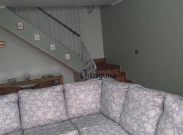 311204380f7c37ef49c4783ccbea8f23b6c9951e · Sobrado à venda, 257 m² por R$ 650.000,00 - Vila Palmares - Santo André/SP