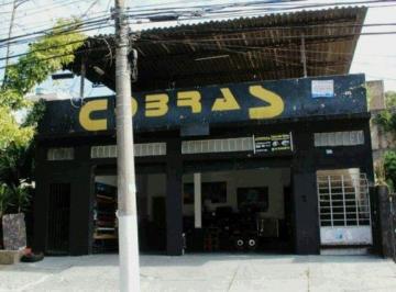 Comercial · 250m² · Galpão à venda, 250 m² por R$ 745.000,00 - Jardim Cumbica - Guarulhos/SP