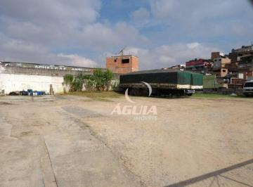 787606517d99f1a76f7a7cf8631122bced9b7f25 · Terreno à venda, 3990 m² por R$ 4.800.000,00 - Vila Luzita - Santo André/SP