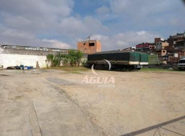787606517d99f1a76f7a7cf8631122bced9b7f25 · Terreno à venda, 3990 m² por R$ 4.800.000,00 - Vila Luzita - Santo André/SP