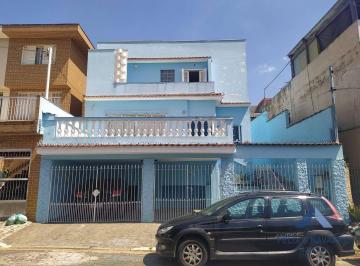 a356e43cd3a0ab3bcd9ff1155d58d09af96b48c6 · Casa com 5 dormitórios à venda, 230 m² por R$ 1.100.000,00 - Vila Roque - São Paulo/SP