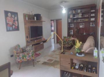 a758a687375709961bd95d6c6273040af3a5c1e7 · Apartamento com 3 dormitórios à venda, 110 m² por R$ 520.000,00 - Cariobinha - Americana/SP