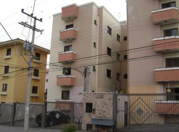 l2511a.jpg · Apartamento com 2 Quartos sendo 1 Suíte - Jardim Pagliato - Sorocaba/SP