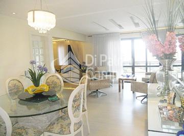 Apartamento · 110m² · 2 Quartos · 2 Vagas · Apartamento na Vila Monumento com 2 Quartos, Suíte e 2 Vagas