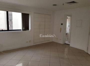 0a0341a94163d493bb9f849ae8fa8f9d300b18a8 · Sala à venda, 47 m² por R$ 477.000,00 - Perdizes - São Paulo/SP