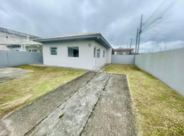 Casa · 51m² · 2 Quartos · 1 Vaga · Casa com 02 dormitórios Cohapar Matinhos