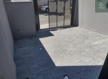 Casa · 100m² · 3 Quartos · 1 Vaga · Casa Geminada Aventureiro