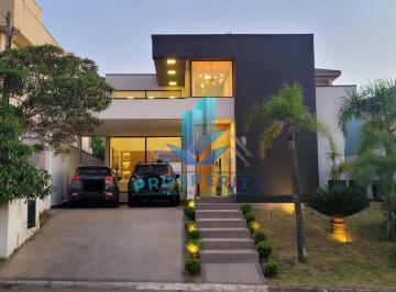 Casa · 360m² · Casa alto padrão À VENDA - Reserva Jatobá - Vagem Grande Paulista/SP