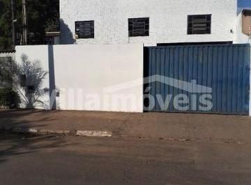 0 · barracão à venda em Vila Alberto Simões