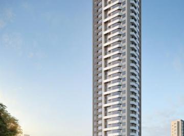 Foto 01 · RESIDENCIAL ATMOS SKY - APARTAMENTO LOFT - PLANTA FLEXÍVEL - ALTO PADRÃO - ENTREGA EM DEZ 2025.