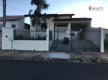 Foto 02 · Casa, São Francisco, Tietê, SP