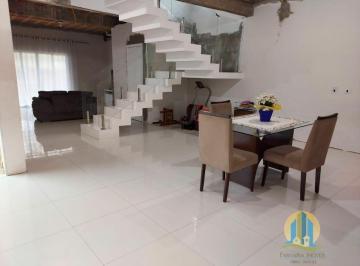 Casa · 250m² · 3 Quartos · 2 Vagas · Casa à Venda - Pirapora do Bom Jesus/SP