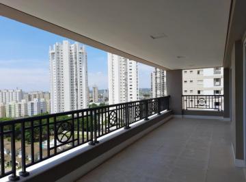 Foto 01 · Imperdível: Apartamento à venda em Sorocaba-SP, Parque Campolim! 4 quartos, 4 suítes, 3 salas, 6 ban