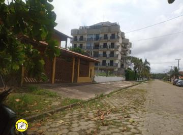 Foto 02 · Ótimo lote a 100m da praia de Peruíbe  Ótima localização
