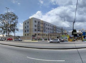 Foto 01 · Apartamento - Campo Grande