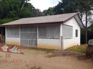 Rural de 2 quartos, Tijucas do Sul · Chácara a Venda