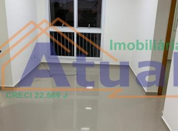 Foto 01 · Apartamento, Patz, Santo Ângelo, RS